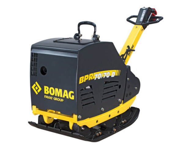 BPR 70 70